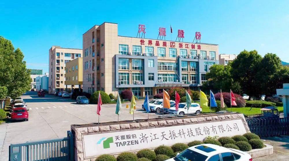 五大地板品牌2022年业绩预告：天振4.1亿净利暂居头筹_3